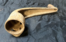Model T Ford Tractor Engine Hand Starting Crank Handle Heavy Duty - Rare Bird