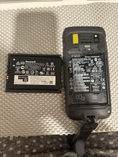 Honeywell CT45 Portable Data Terminal CT45-L1N-G- PARTS ONLY, READ- UNTESTED