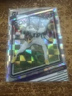 2022 Donruss Football Justin Jefferson Dominators Insert Minnesota Vikings #D21