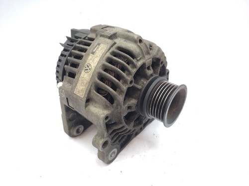 037903023G LICHTMASCHINE / A13VI124 / 311829 FÜR VOLKSWAGEN GOLF III 1H1 2.0