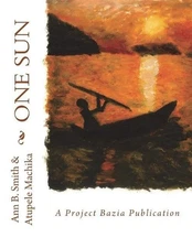 One Sun by Atupele Machika (English) Paperback Book