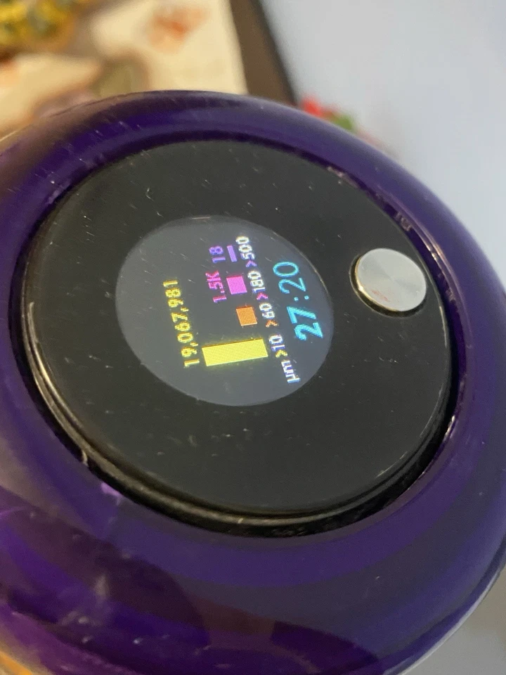 Dyson V15 Detect Absolute, foto 3 di 3