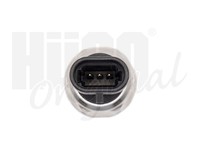 HÜCo Sensor, Kraftstoffdruck U.A. FüR Cadillac, Chevrolet, Opel