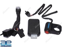 Passend FüR Royal Enfield Interceptor PNP Hazard Modul Adapter Blinker @Uk