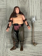 Star Wars - Power of the Force - Malakili (Rancor Keeper) - lose