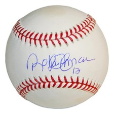 Roberto Alomar Cards, Rookie Cards and Autographed Memorabilia Guide 40