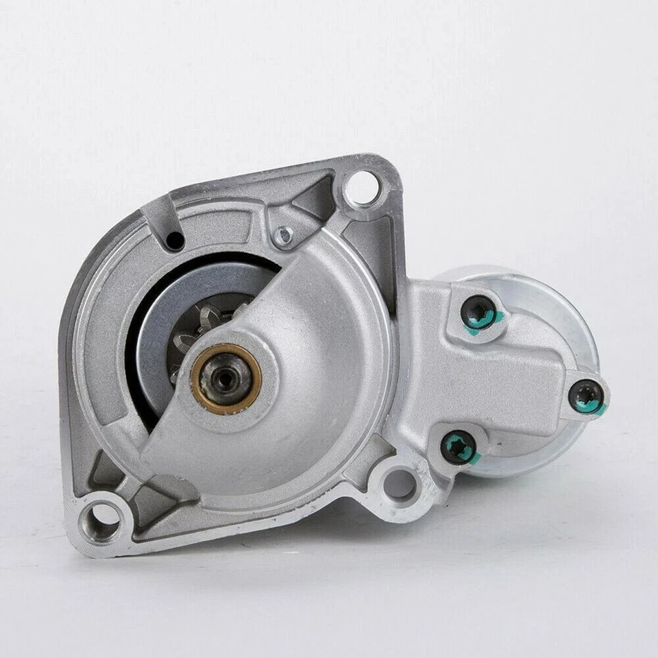 BMW SERIE 3 2001-2005 2,5 L 3,0 L MOTOR DE ARRANQUE NUEVO 1-17702 12411740379 caja abierta Foto 3 de 4