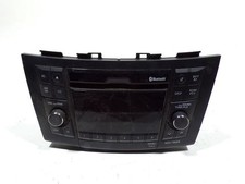 Autoradio Suzuki SWIFT