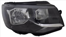 Hauptscheinwerfer TYC 20-15235-05-2 für VW T6 SGM P21W SGF MULTIVAN TRANSPORTER