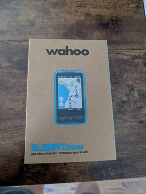 Wahoo Roam 3 V3