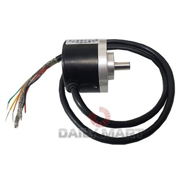 New In Box NEMICON OVW2-10-2MHT Rotary Encoder *la