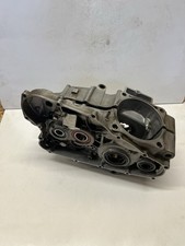 Honda CRF 450 2011 B2 Crank Cases Engine Cases 