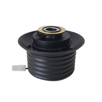 Hubs Lenkradnabe Fiat 124 - 128 Ab 1972 Ohne Airbag