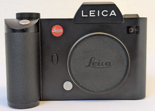 Leica SL Typ 601 24.0 MP Mirrorless Digital Camera Body