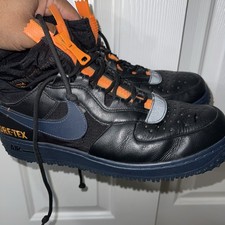 Nike Gore-Tex x Air Force 1 WTR High The 10TH for Sale