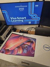 Dell S2721QS 27 inch 4K UHD Monitor 3840x2160