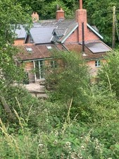 Reclaimed used Roof Pantiles not roof slates