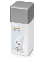 Bayrol Spatime Schaum Ex 1L - Hochwirksamer EntschäUmer FüR Whirlpool Wasser