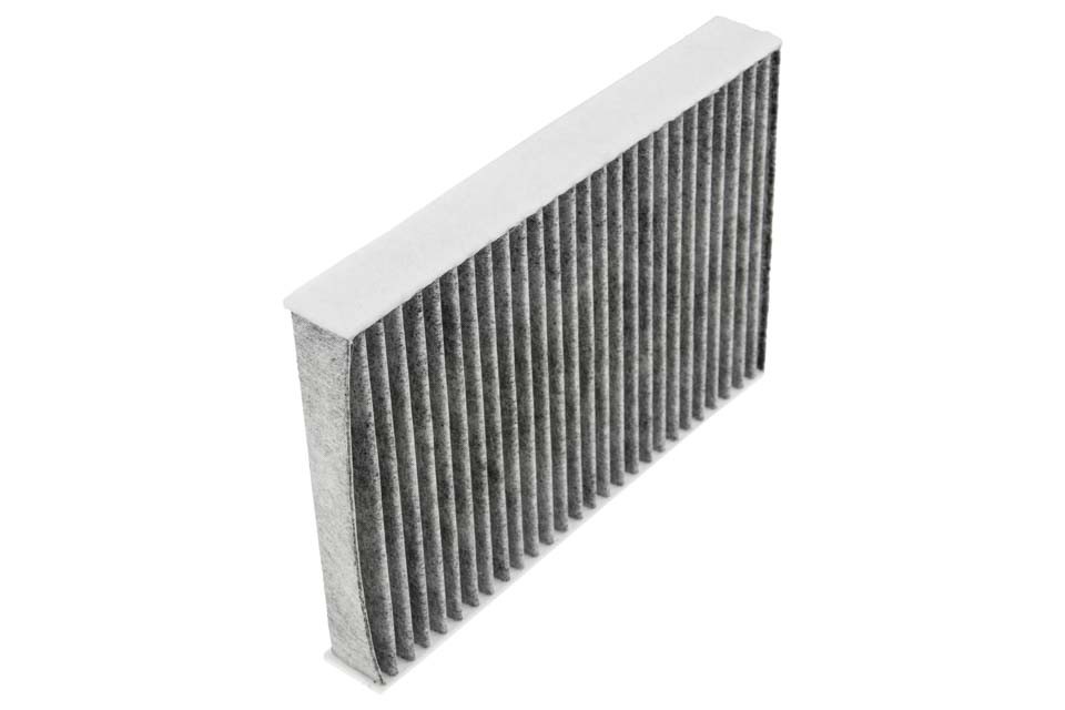 NTY Cabin Air Filter Activated Charcoal FCF-RE-032C For Nissan Renault - Image 3