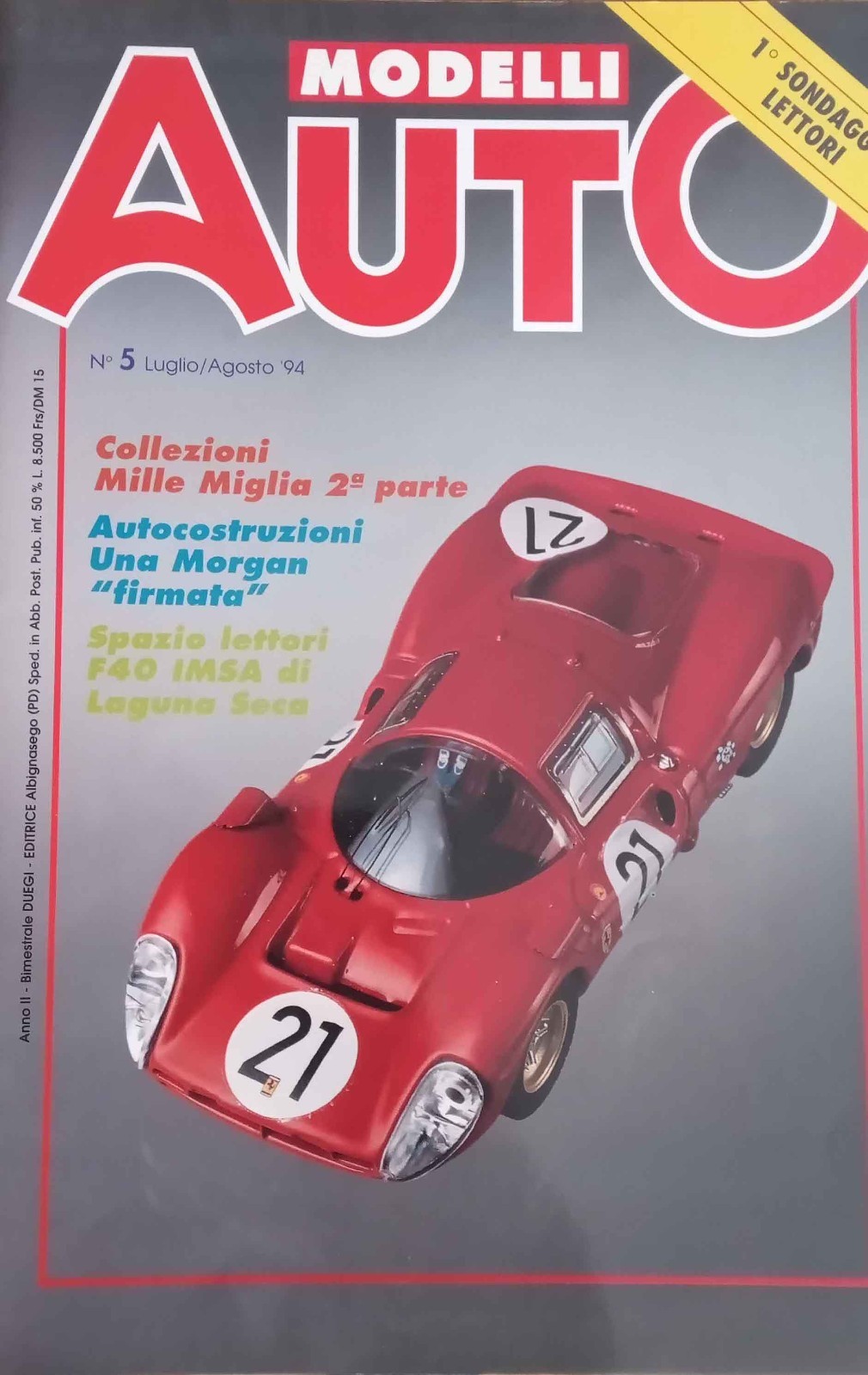 Foto 1 di 3