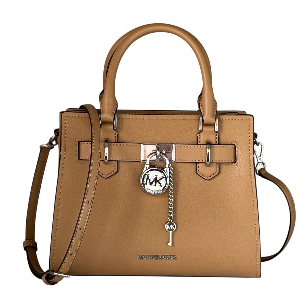 Hamilton Small MK Hamilton Handbags Sale Ubuy Kors Hamilton