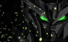 Anime gundam mechs Play Gaming Mat Desk Game Desk Playmat Mat