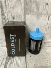 The Coldest Water Filters For Coldest Straw Lid Water Bottles