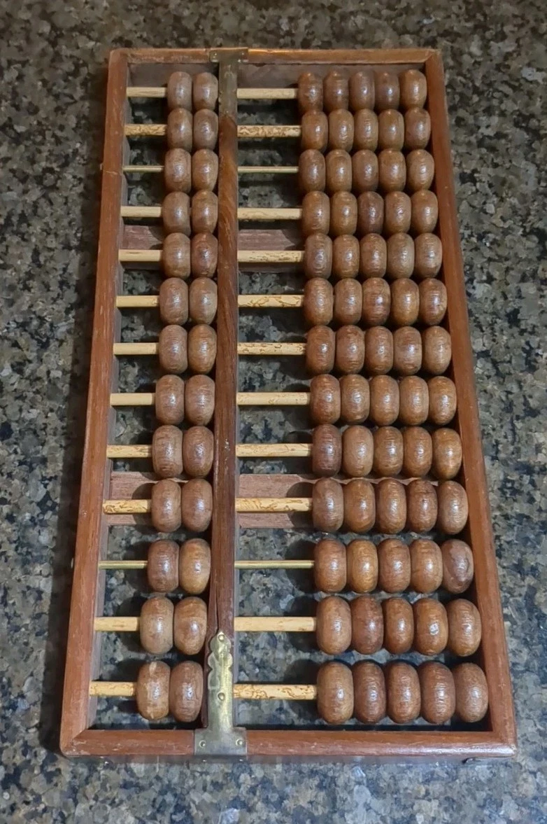 中国算盘其他中国古董| eBay