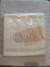 Crafter's Pride Afghan Throw Fabric 45" x 60" 18 count - Opened Package