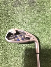 Callaway X-22 9 Iron Uniflex Steel Shaft (35.75”)