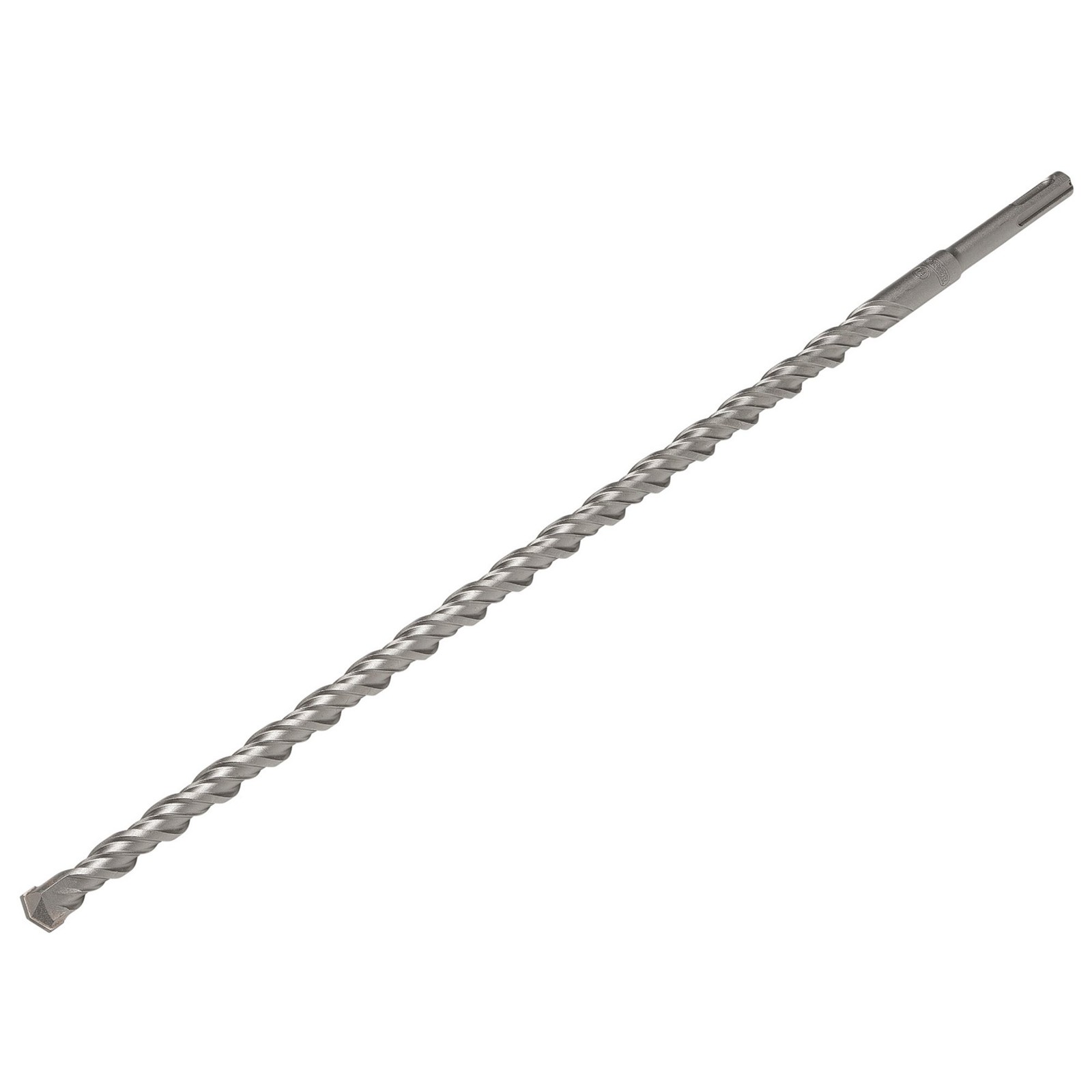 B&Q -  Sds Plus Drill Bit14.0 X 450mm 13835 - Image 5