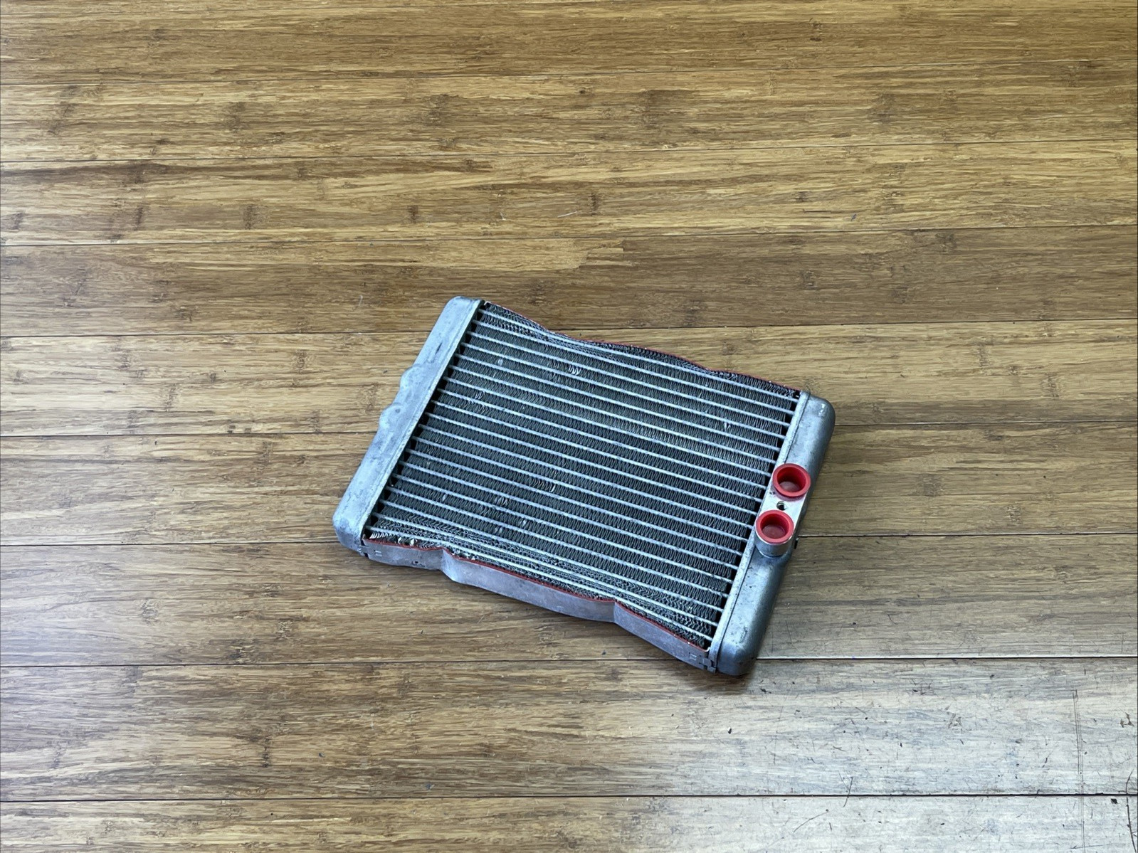 Rolls-Royce Dawn 2009-2023 FRONT+RIGHT Oil cooler