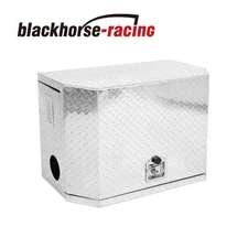 31"X18"X19.7" Generator Truck Tool Box for Storage RV Trailer Tongue w/ 4 vents