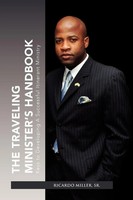 Ricardo Sr. Miller | The Traveling Minister's Handbook | Taschenbuch | Englisch