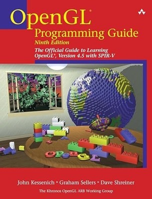 OpenGL Programming Guide: The - ACCEPTABLE