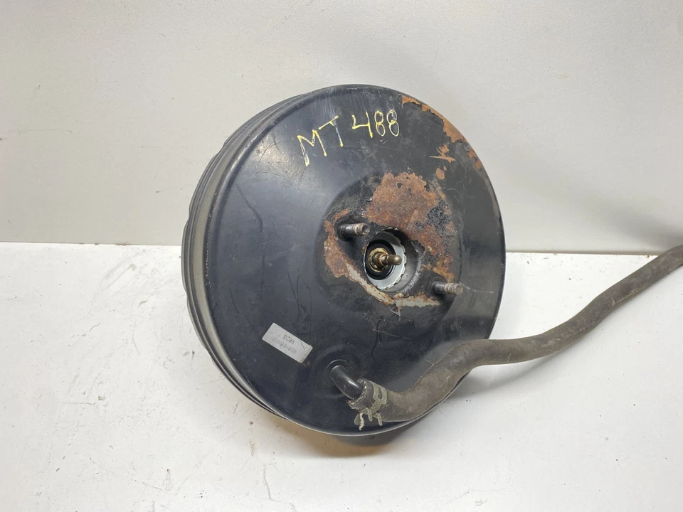 Amplificador de freno eléctrico Mitsubishi Mirage 1997-2002 OEM, 540-58660 Foto 3 de 4