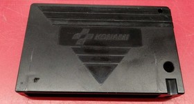 KONAMI Castlevania MSX2 Software