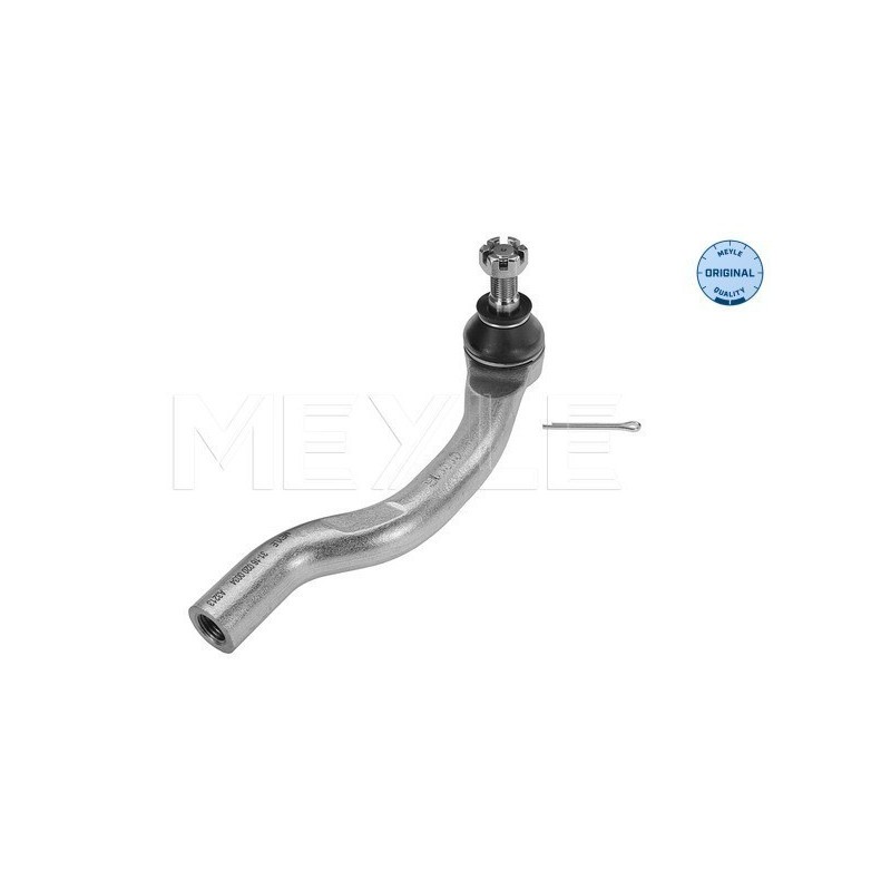 Meyle Rotule De Direction 31-16 020 0034 Droite - Image 2