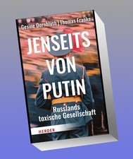 Jenseits von Putin Gesine Dornblüth