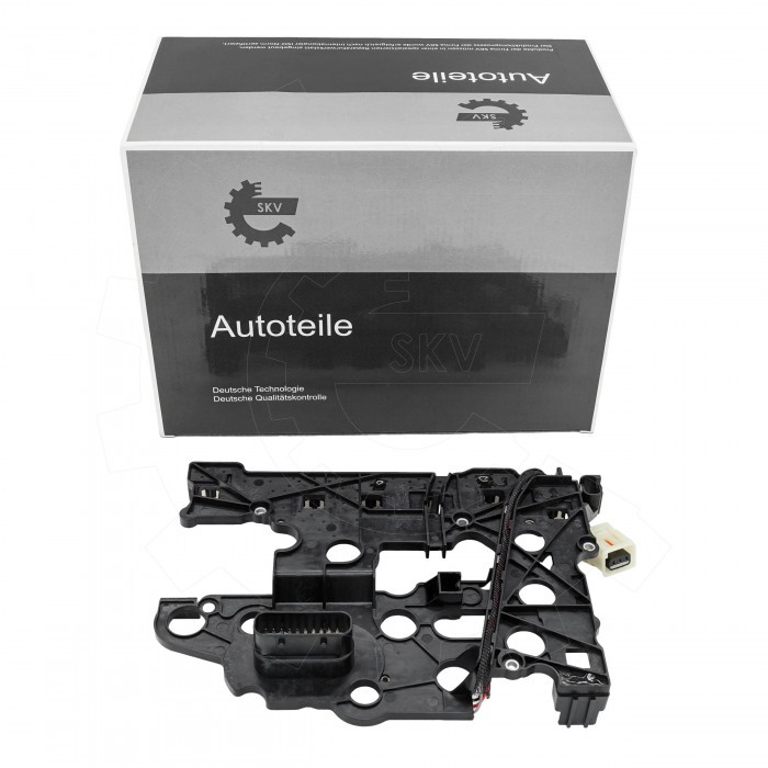 Mécatronique transmission automatique fluide pour réparer les à-coups de vitesse sur S-Max 2019411