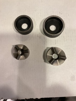 GB KPS/KDS 1250 & 1500 KNOCKOUT UNITS