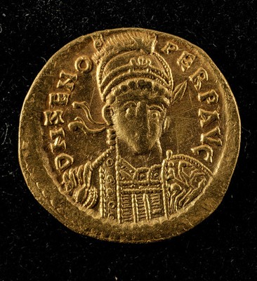 Zeno, AV Solidus VF