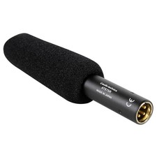 Audio-Technica AT875R Shotgun Microphone NEW