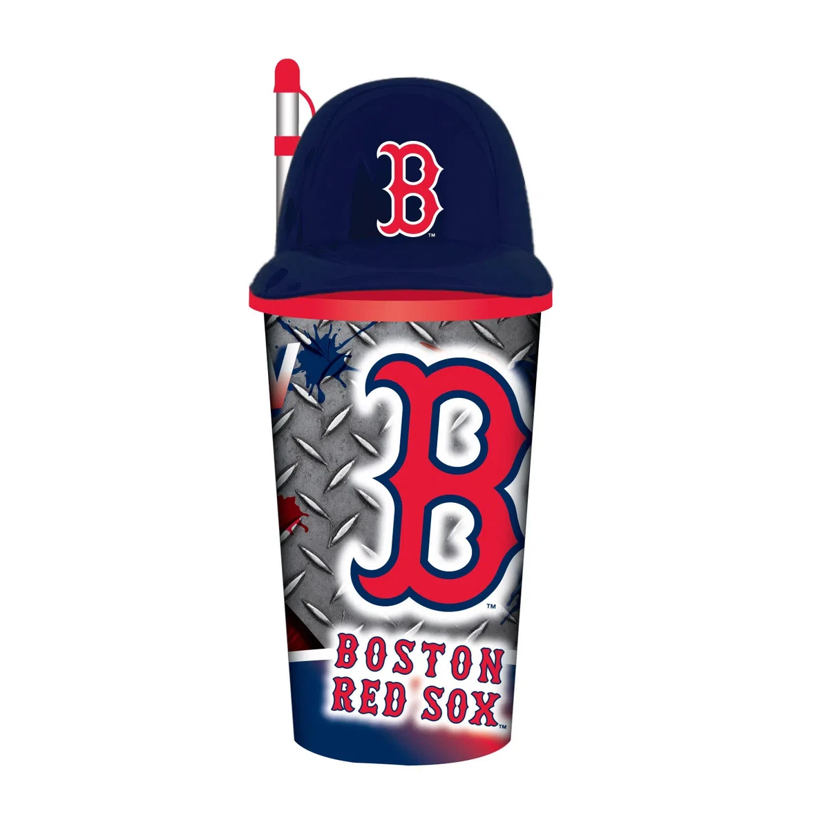 Boston Red Sox 28-32 oz MLB Fan Apparel & Souvenirs for sale | eBay