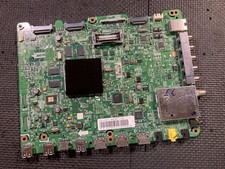 🖥️ Placa principal original Samsung® OEM P/N: BN94-05584P para TV modelo: UN46ES7500FX