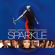 Various Artists - Sparkle (Original Soundtrack) [New CD]