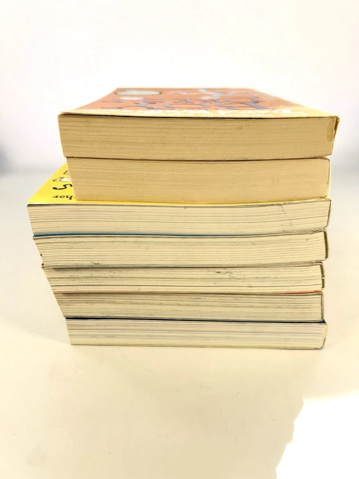 World's Worst x 5 Children 1, 2 & 3 Parents Teachers + 2 more by David Walliams - image 4 of 4