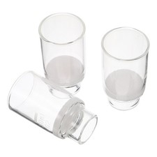 3 Pcs Creuset À Noyau De