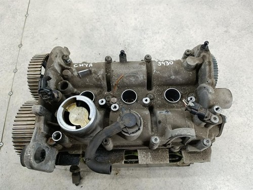 Volkswagen Up 2012 Benzin 44kW Zylinderkopf KPL50324