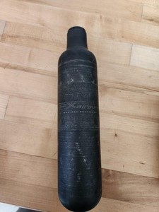 Fx Brand PCP Air Tank 480cc